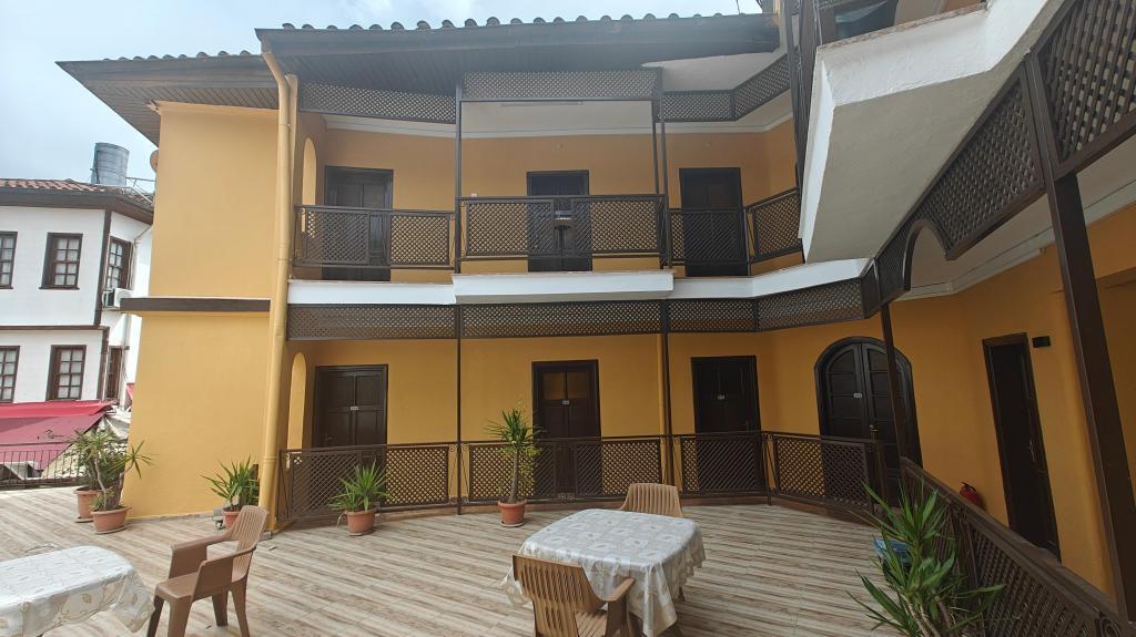 Altun Pansiyon Antalya — 1