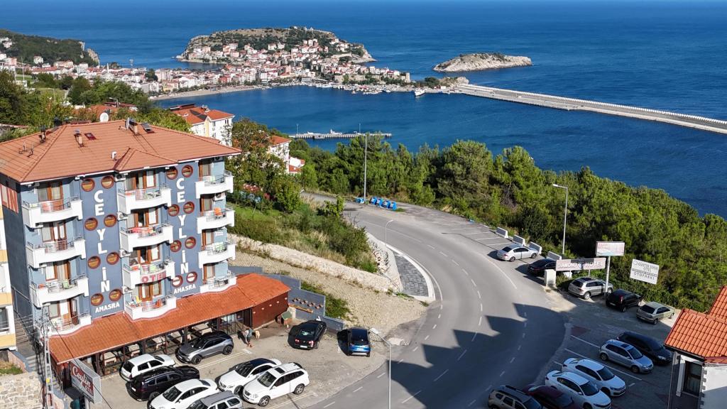 Amasra Ceylin Otel — 1