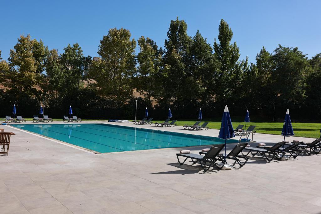 Anemon Grand Denizli Otel — 9