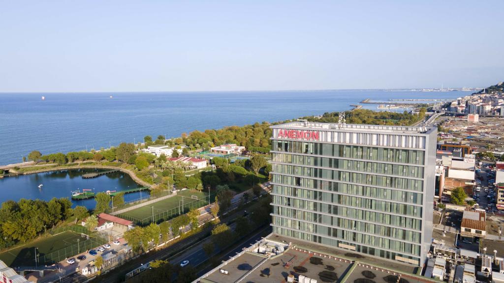 Anemon Grand Samsun Otel — 3