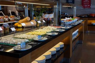 Anemon Grand Samsun Otel — 9