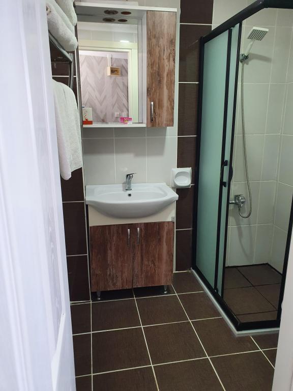 Apart Hotel Ege — 5