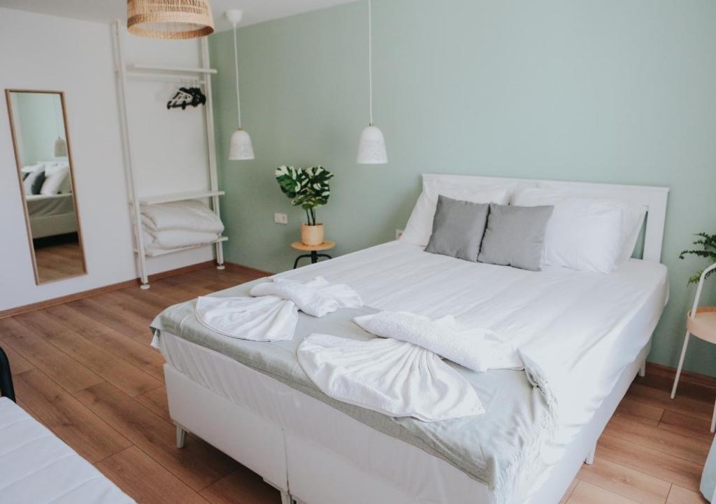 Ar Ya Butik Otel — 3