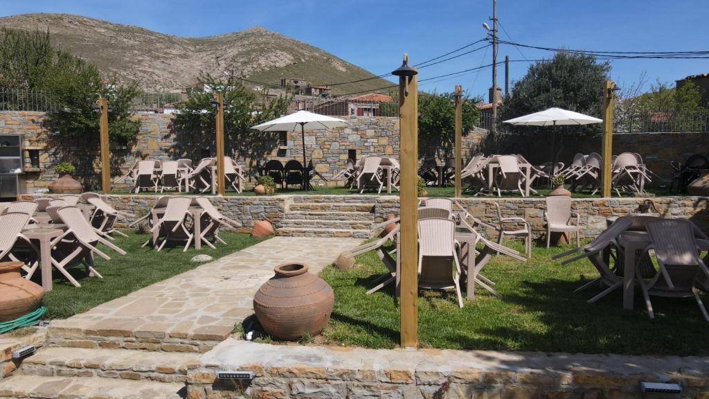 Areto Konak Otel (+15 ) — 6