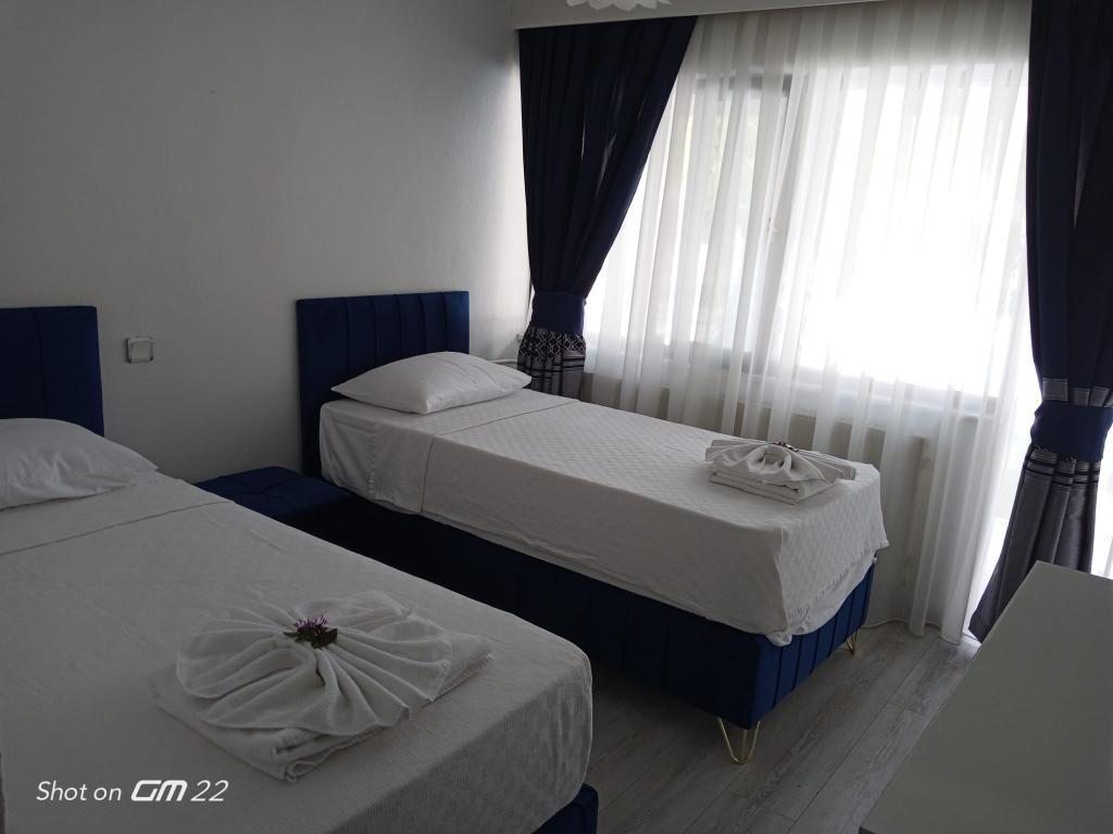 Artemis Yörük Otel — 3