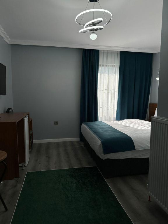 Asgard Hotel — 8