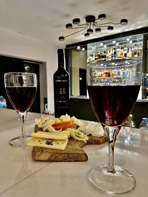 Avrasya Hotel — 10