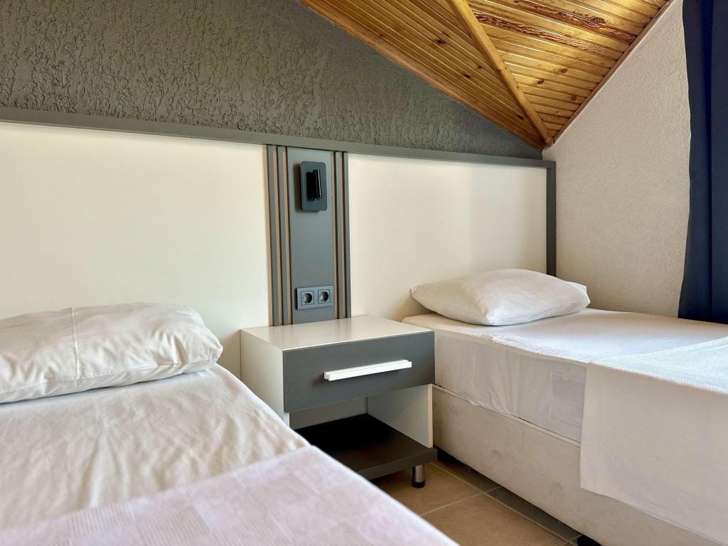 Aycan Otel — 3