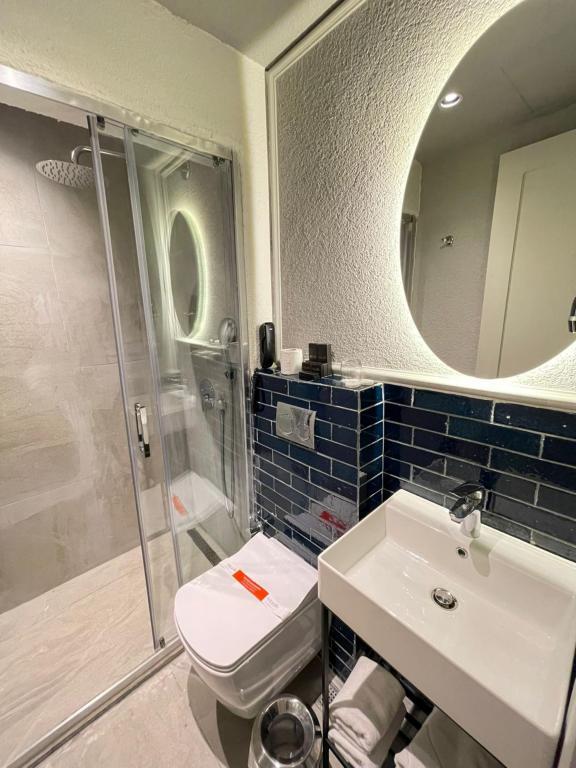 Ayramin Exclusive Hotel - Special Category — 4