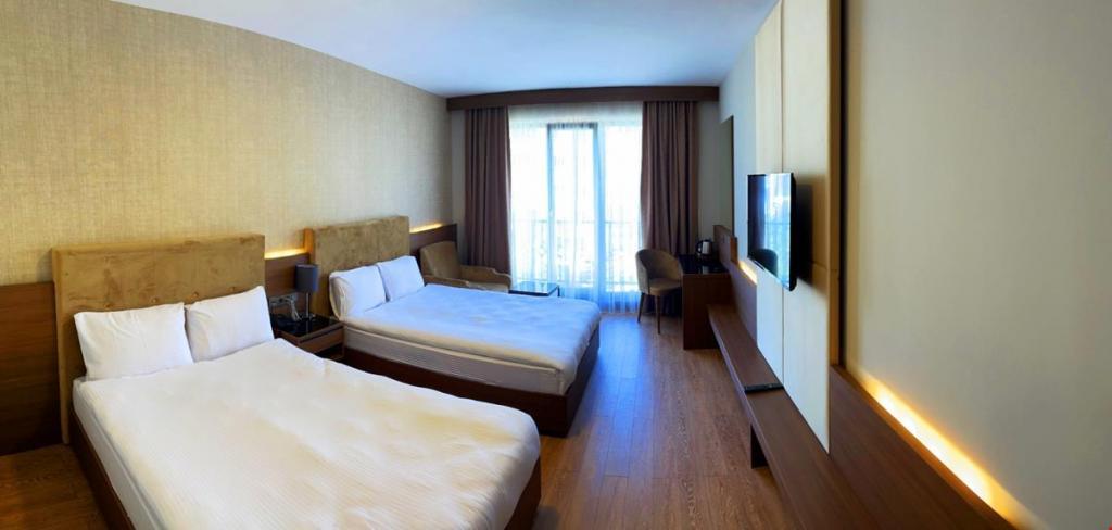 Ayvaz Park Hotel — 7