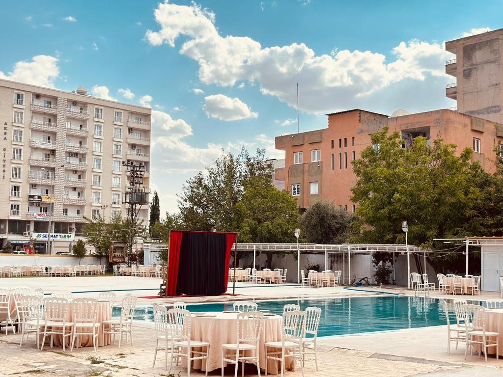 Azra Family Hotel — 4