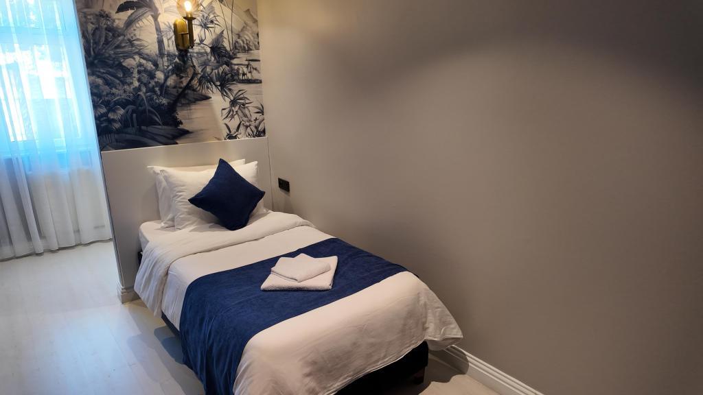 Blu Mark Otel — 8