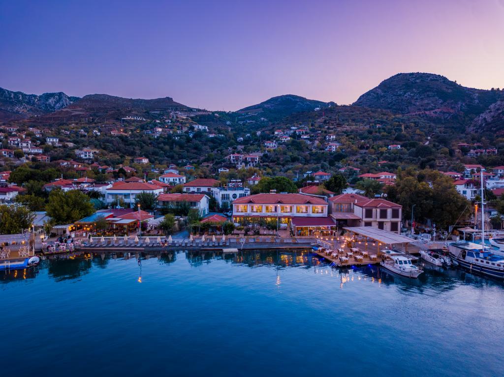 Base Selimiye — 4