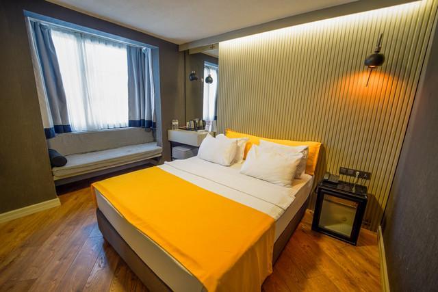 Basel Hotel — 4