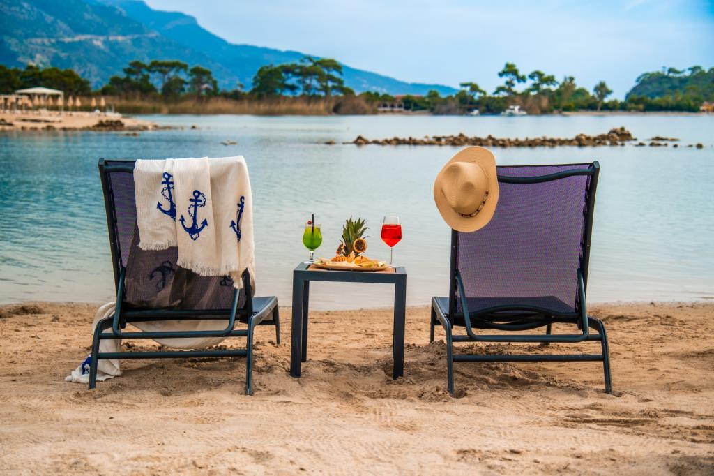 Beach 222 Ölüdeniz — 1