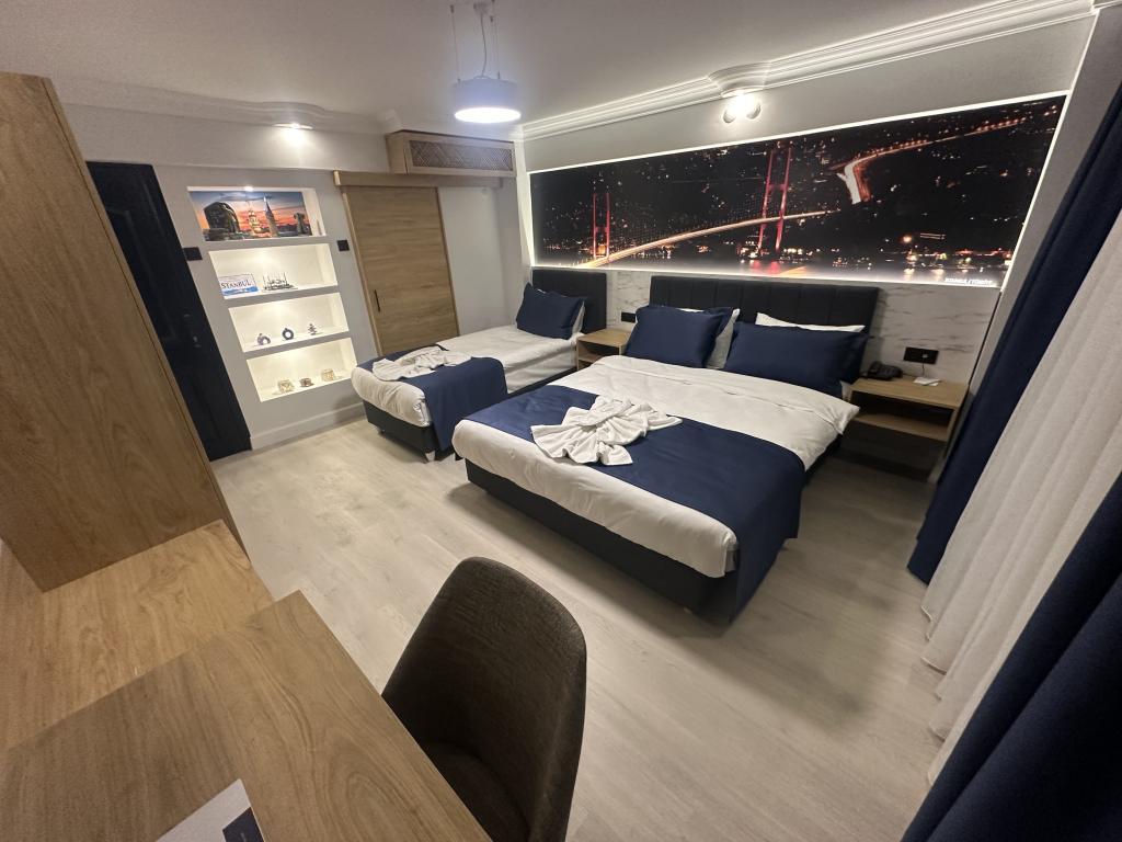 Bella Otel Mudanya — 5