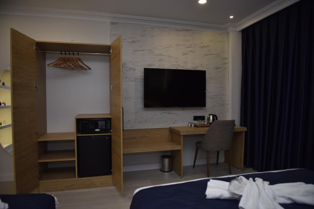 Bella Otel Mudanya — 8
