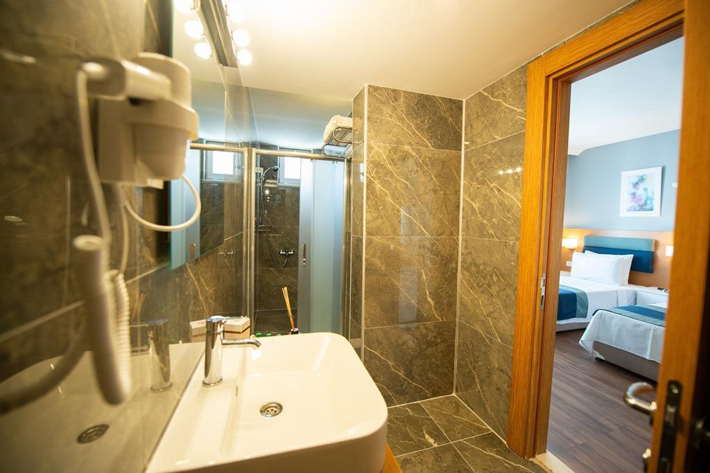 Big Point Hotel — 6