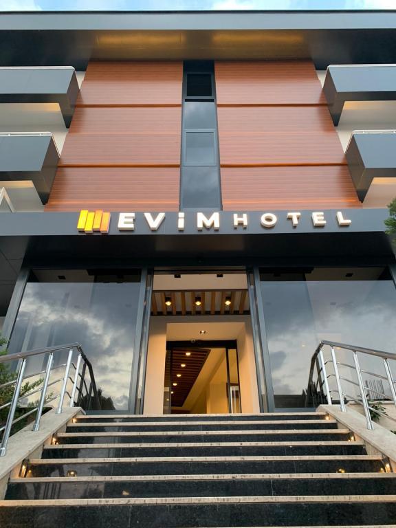 Bolu Evim Otel — 6