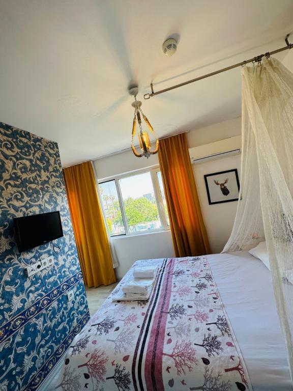 Bonjourla Otel — 3