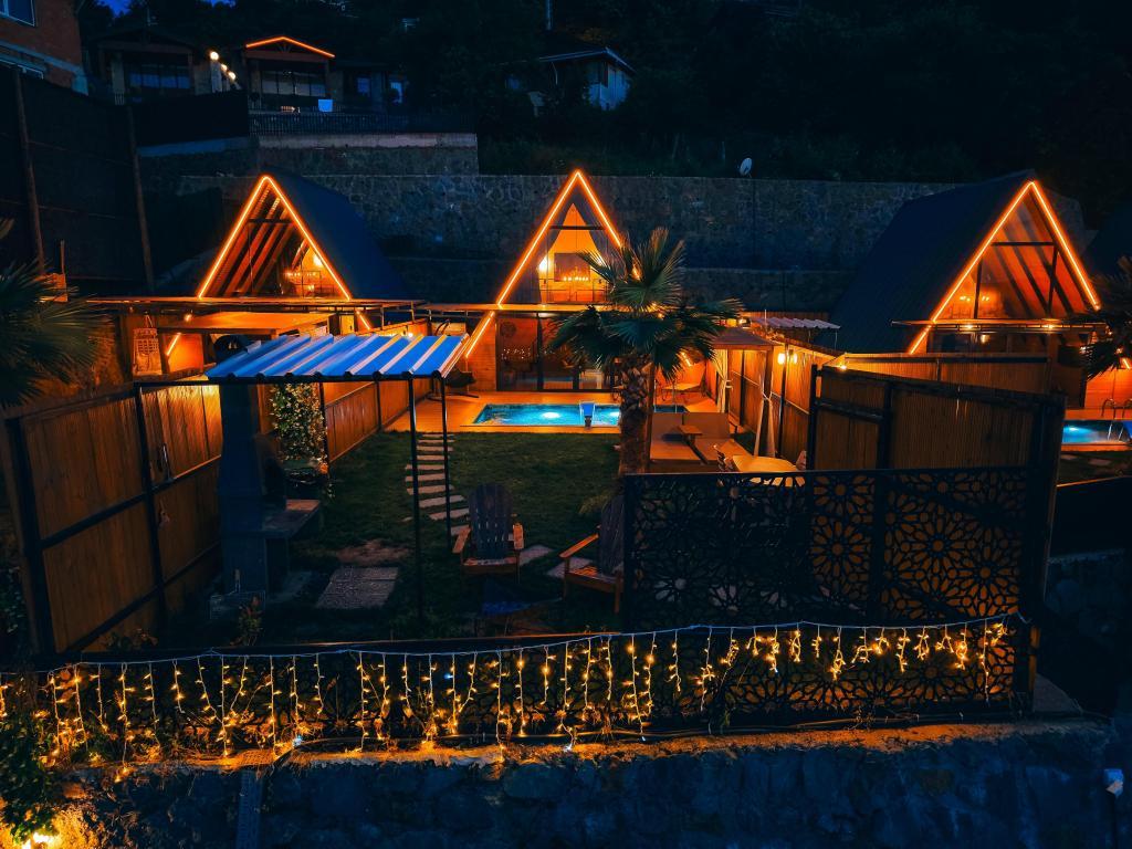 BungoRise Bungalov — 8