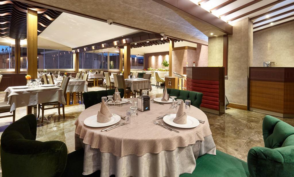 Buruciye Otel — 5