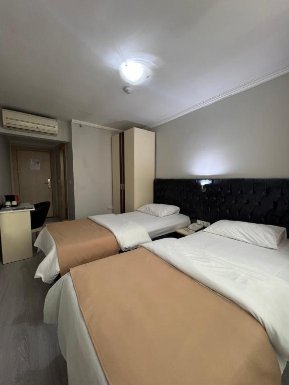 Buyar Otel — 9