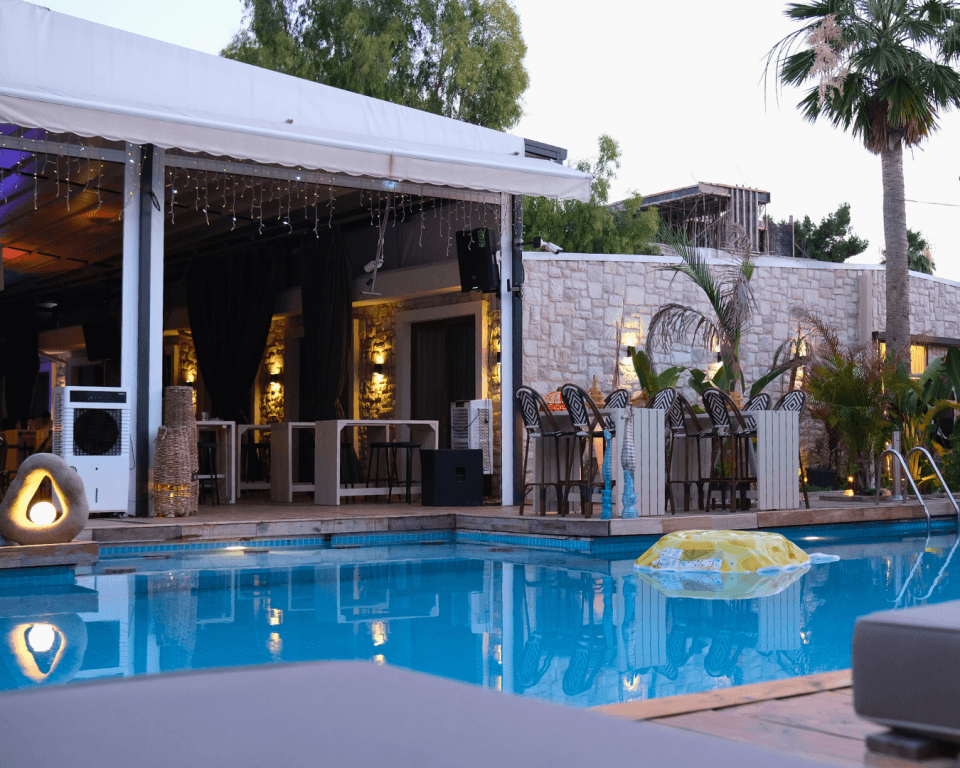 Casa Kawa — 1