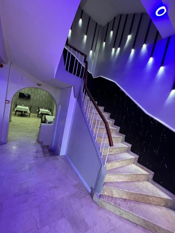 Çiçek Hotel Ankara — 1