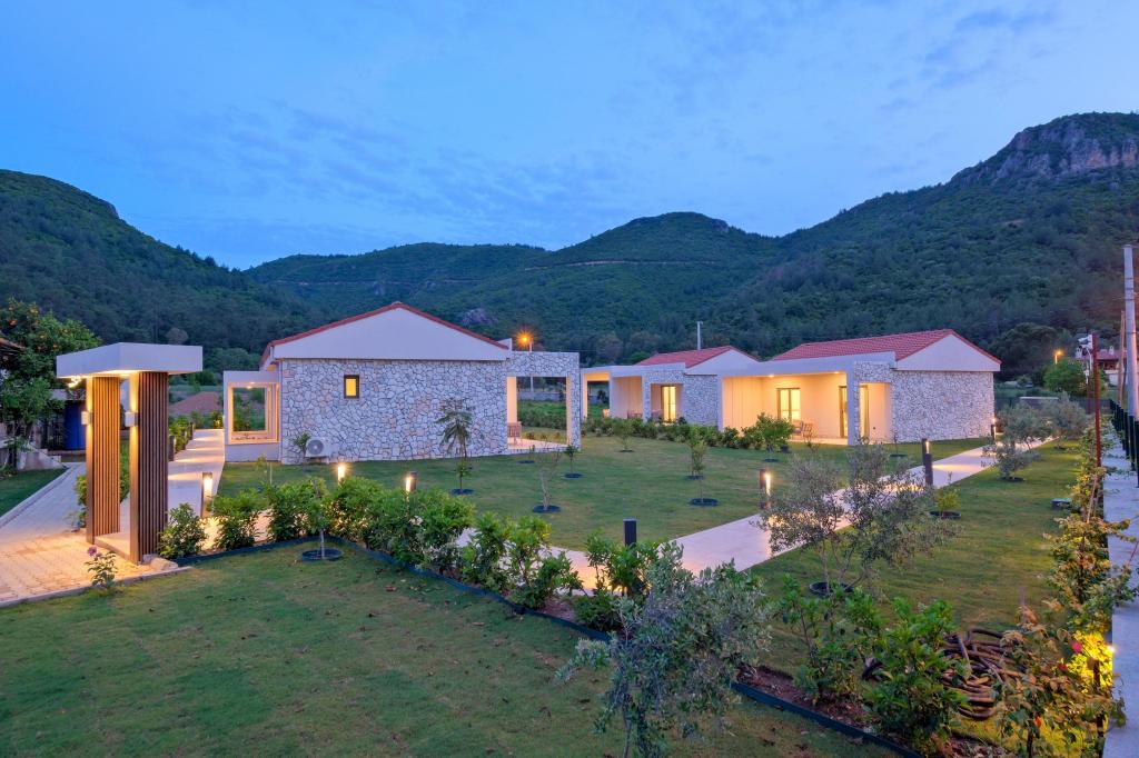 Casa Dila