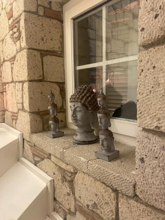 Casa Tuana Alaçatı — 7