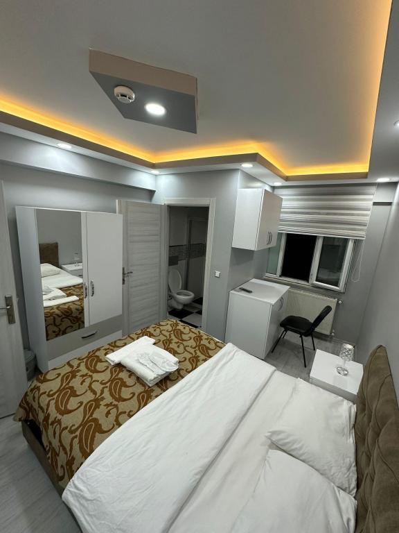 Ceylan Otel — 8
