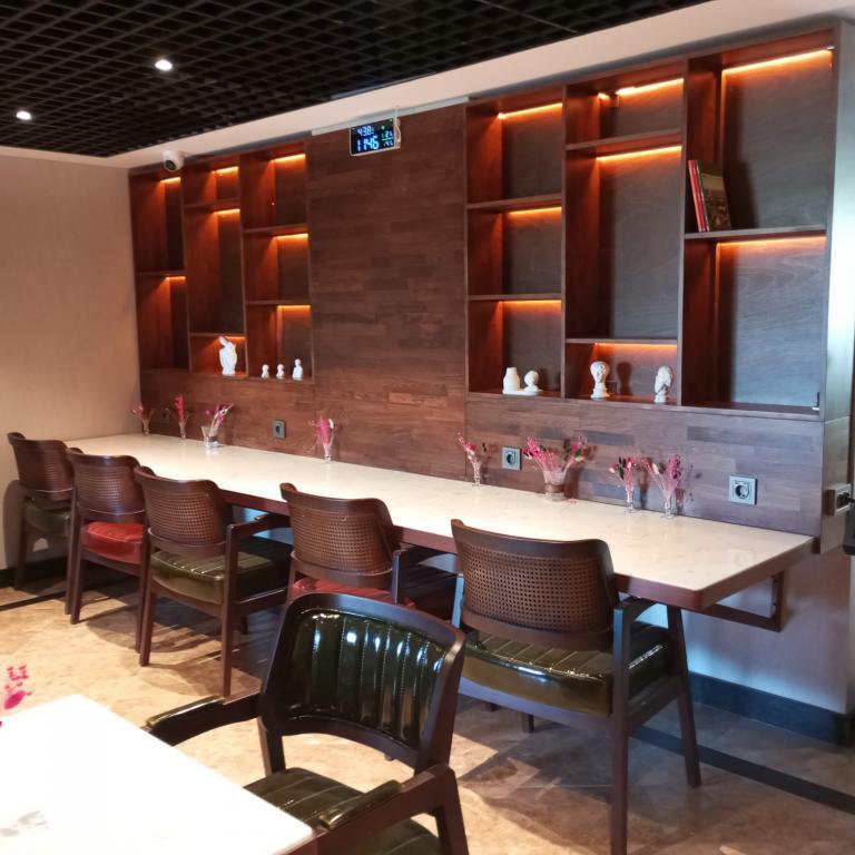 Cihangir Hotel Bosphorus — 4