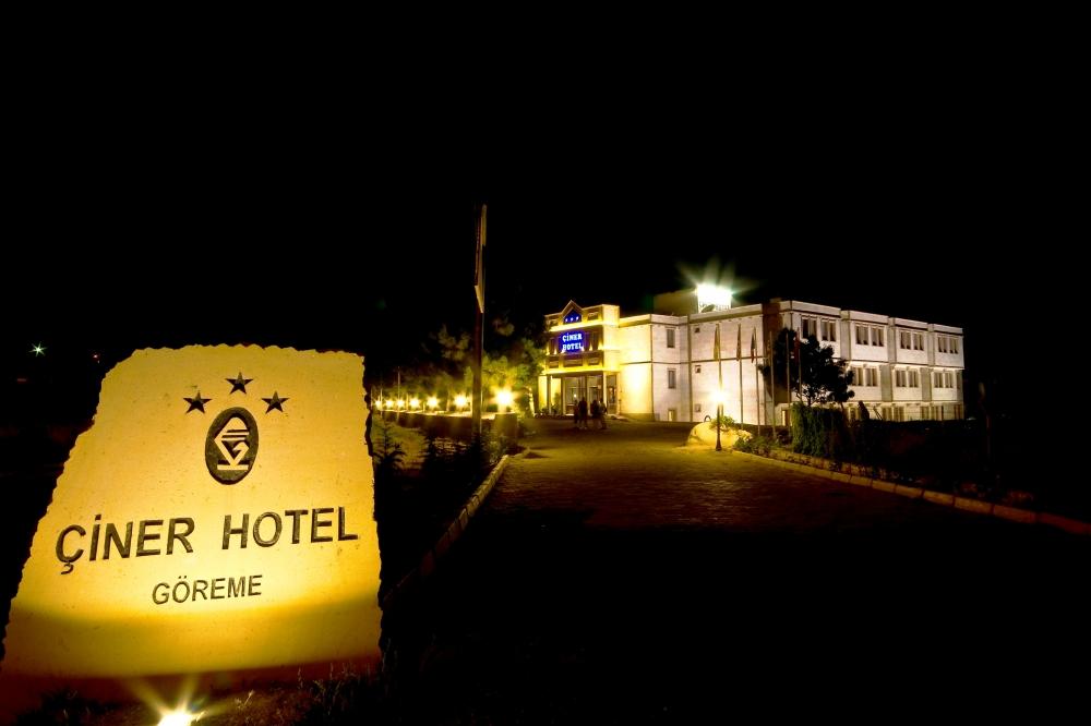 Çiner Hotel — 2
