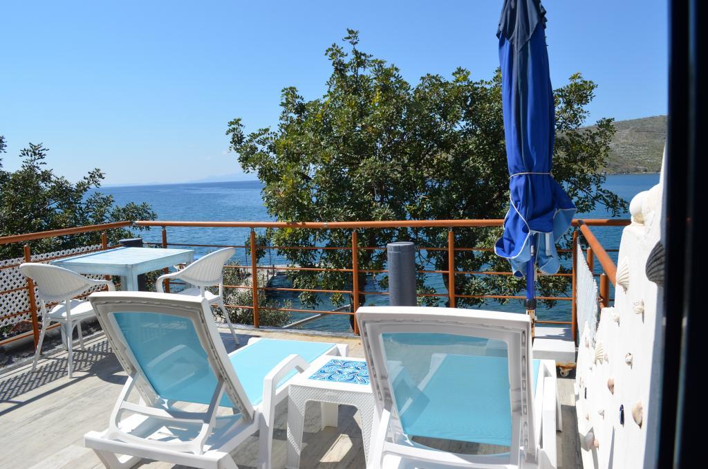 Çökertme Butik Otel — 4