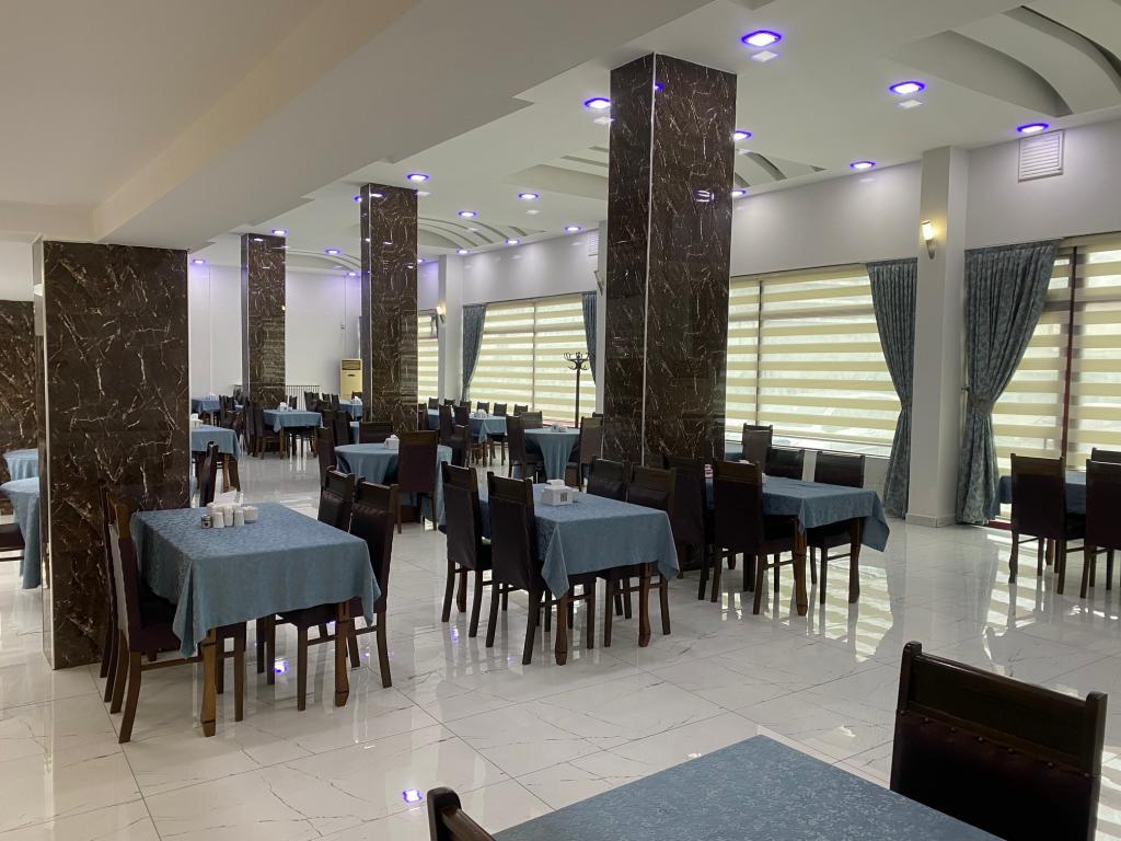 Çorum Büyük Otel — 6
