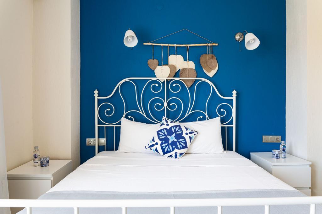 Cunda Eren Otel — 1