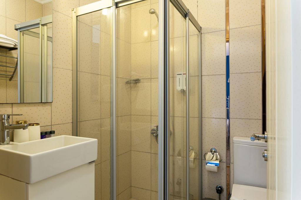 Cunda Eren Otel — 10