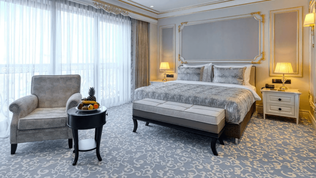 Dekalb Hotel — 7