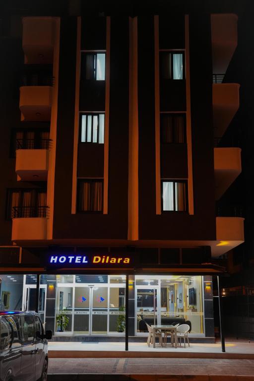 Dilara hotel