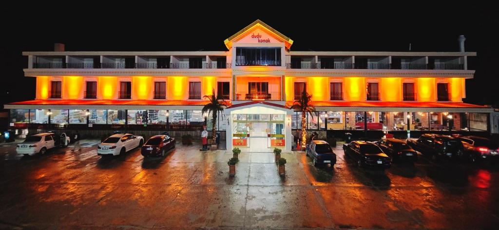 Dudu Hotel — 7