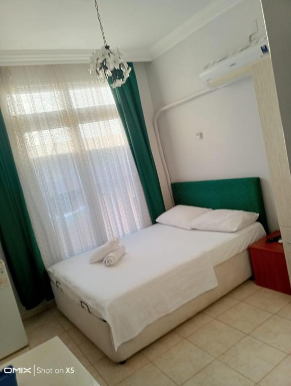 Duygu Otel — 8