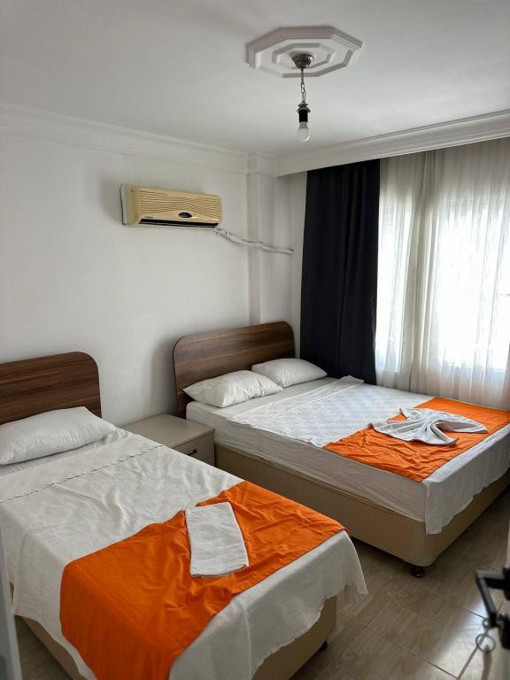 Efe Motel