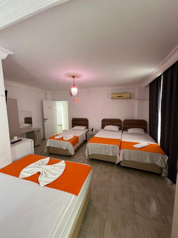 Efe Motel — 3