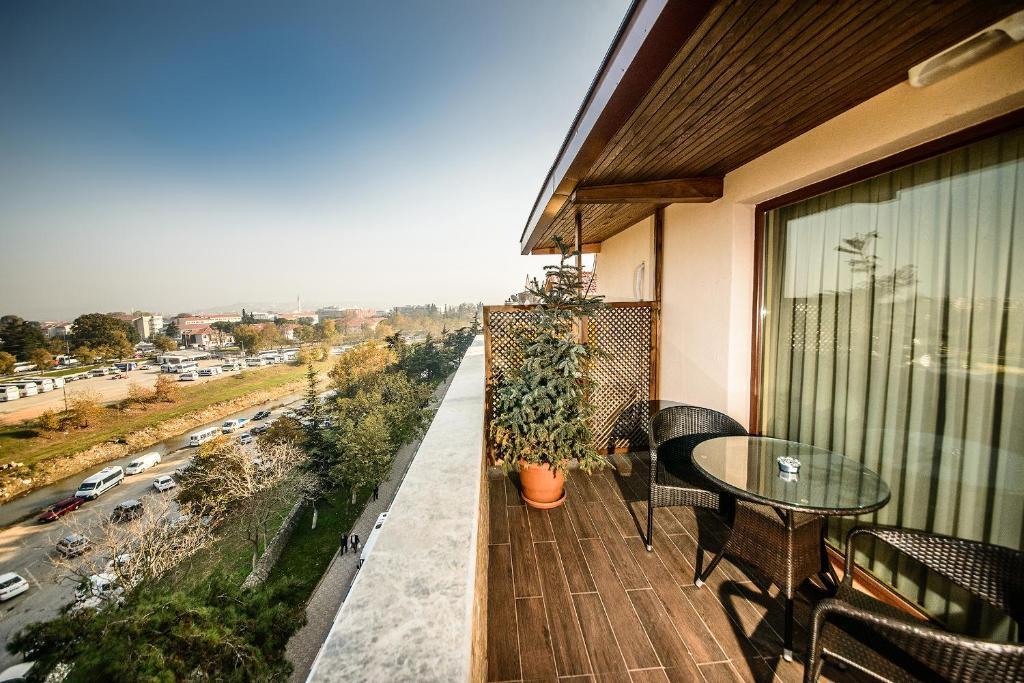Edahan Otel — 6