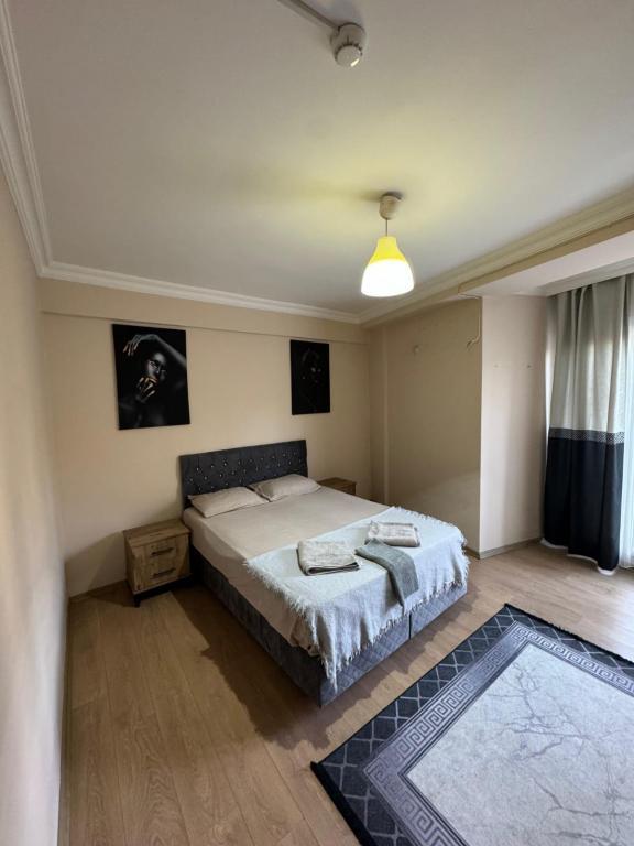 Elegance Otel Buca — 2