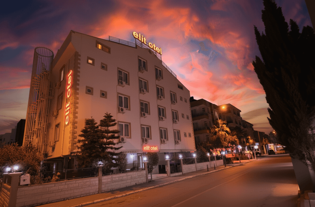 Elit Otel