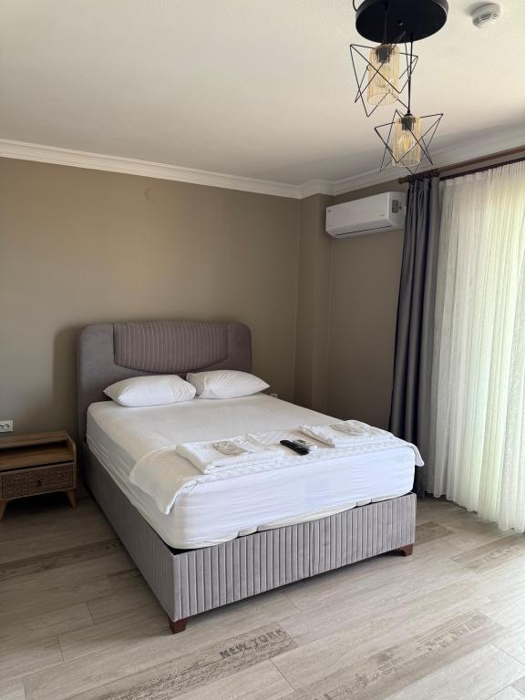 Engin Otel Cebeci — 2