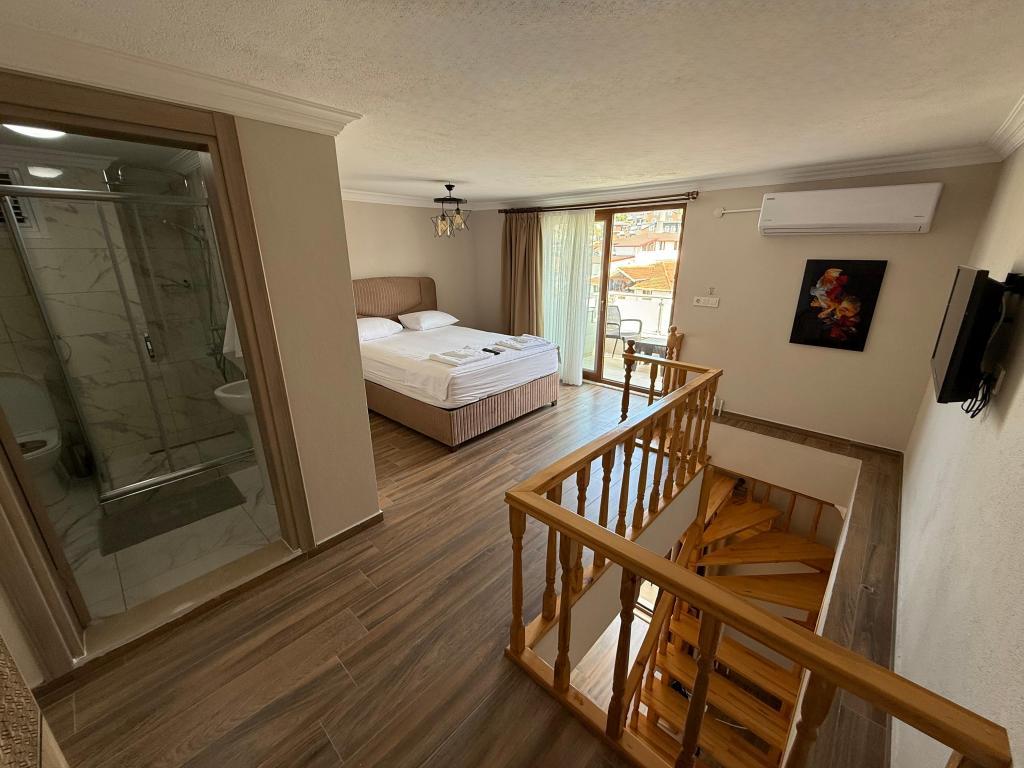 Engin Otel Cebeci — 5