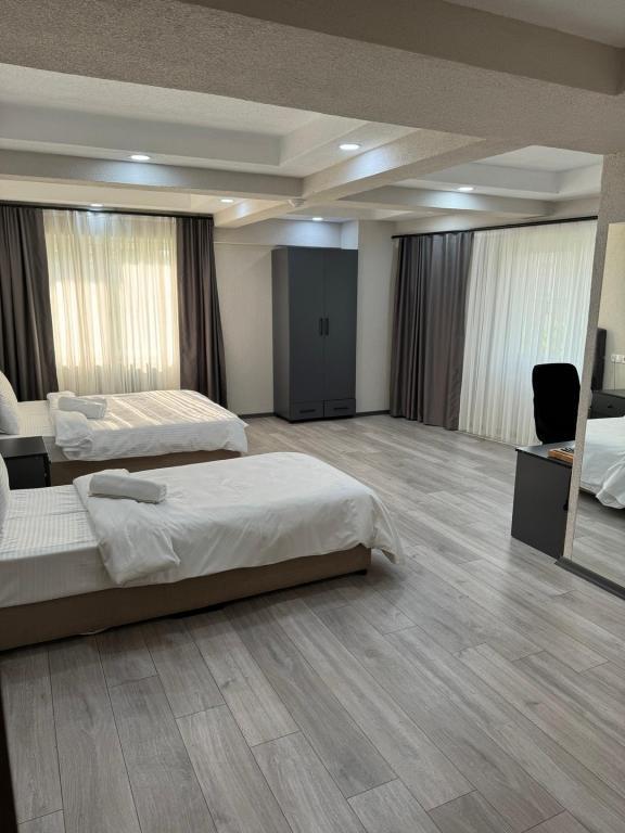 Ergene Park Hotel — 7